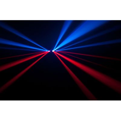 Swift Eventverleih ADJ Hyper Gem LED